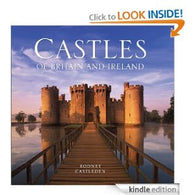 Castles of Britain and Ireland (Hardcover)