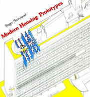 Modern Housing Prototypes (Harvard Paperbacks)