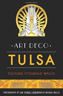 Art Deco Tulsa (Landmarks)