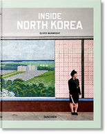 Inside North Korea (English. German and French Edition)