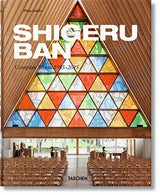 Shigeru Ban: Complete Works 1985-2015