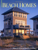 Beach Homes (Best of Fine Homebuilding) by Editors of Fine Homebuilding (2004-03-11)