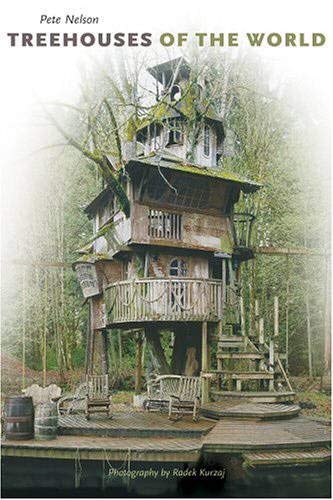 Treehouses of the World