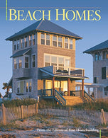 Beach Homes (Best of Fine Homebuilding)