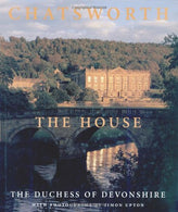 Chatsworth the House
