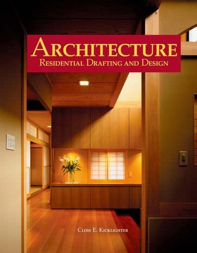 Architecture: Residential Drafting and Design