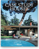 By Elizabeth A.T. Smith - Case Study Houses (Taschen's 25th Anniversary Special Editions) (Taschen's 25th anniversary ed) (8/26/09)