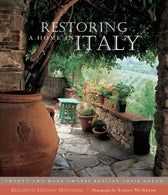 Restoring a Home in Italy