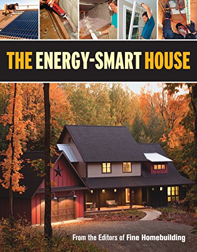 The Energy-Smart House