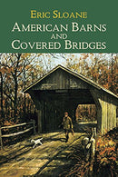 American Barns and Covered Bridges (Americana)