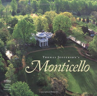 Thomas Jefferson's Monticello