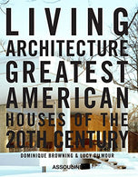 Living Architecture (Trade)